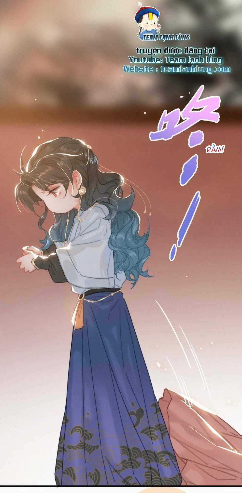 Đề Đốc Tự Ta Tu Dưỡng Chapter 64 trang 28