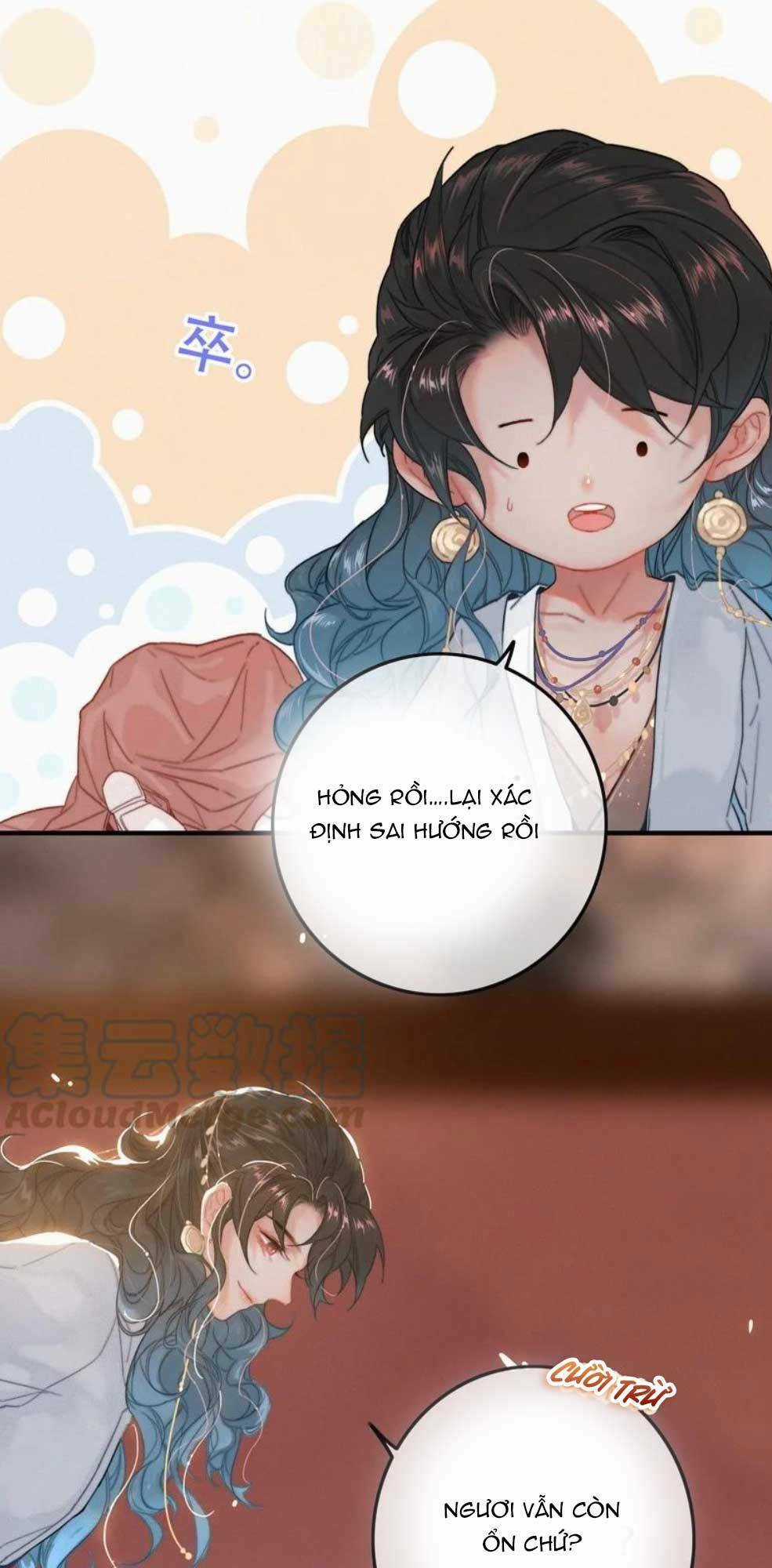 Đề Đốc Tự Ta Tu Dưỡng Chapter 64 trang 29