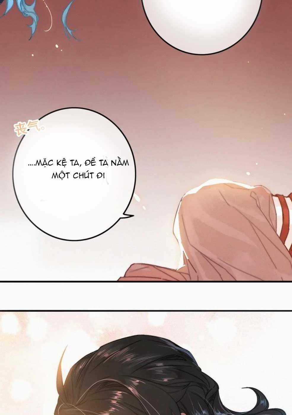 Đề Đốc Tự Ta Tu Dưỡng Chapter 64 trang 30