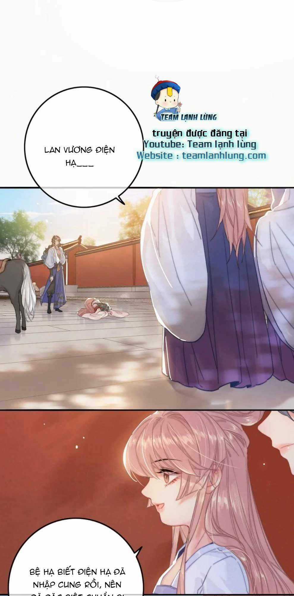 Đề Đốc Tự Ta Tu Dưỡng Chapter 64 trang 32