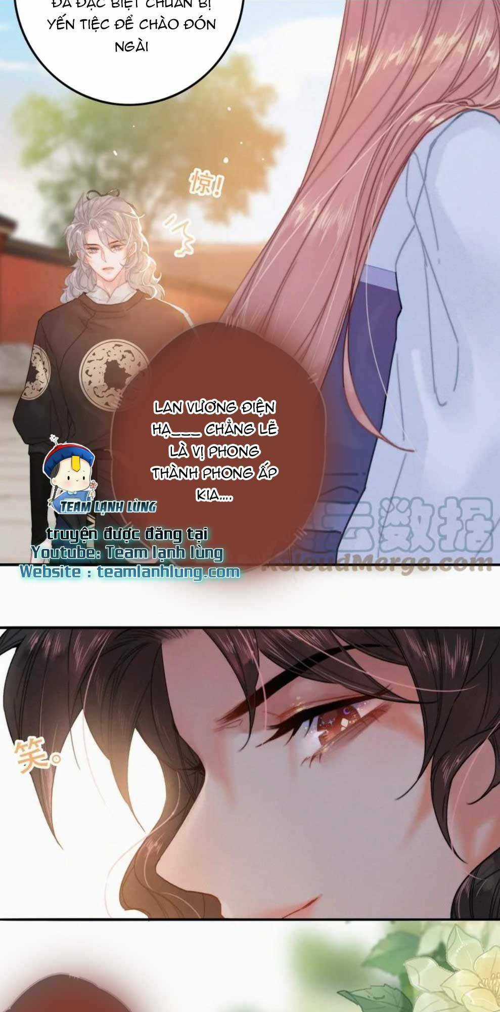 Đề Đốc Tự Ta Tu Dưỡng Chapter 64 trang 33