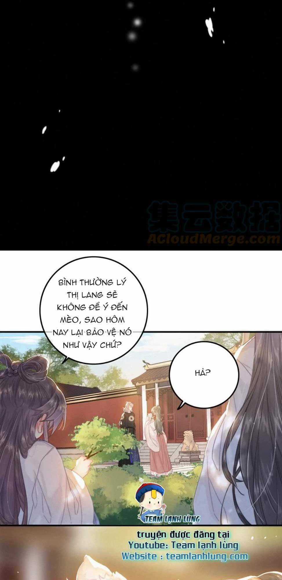Đề Đốc Tự Ta Tu Dưỡng Chapter 64 trang 4