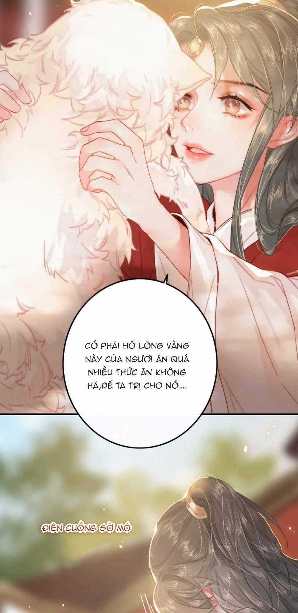 Đề Đốc Tự Ta Tu Dưỡng Chapter 64 trang 5