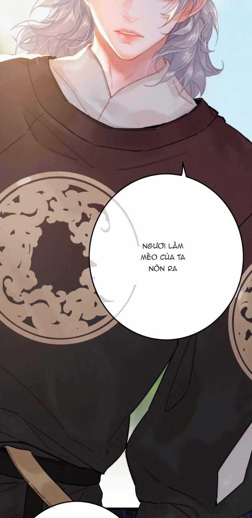 Đề Đốc Tự Ta Tu Dưỡng Chapter 64 trang 8