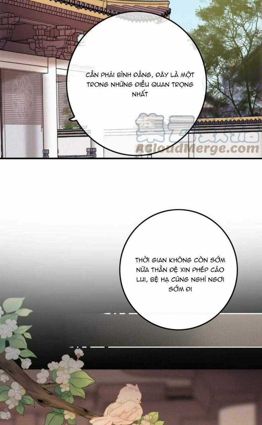 Đề Đốc Tự Ta Tu Dưỡng Chapter 65 trang 10