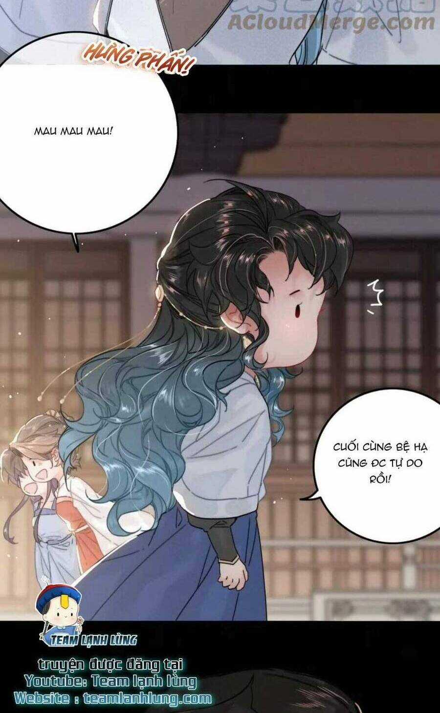 Đề Đốc Tự Ta Tu Dưỡng Chapter 65 trang 12