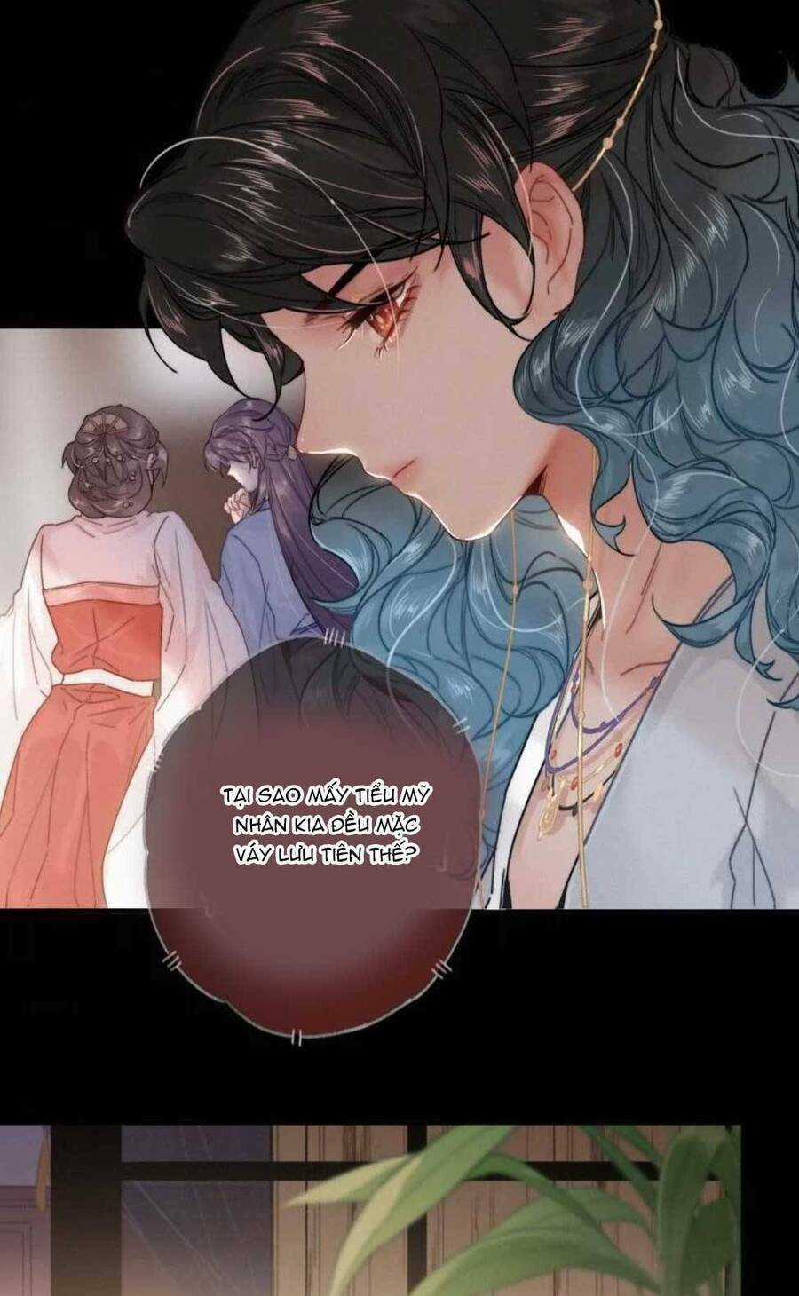 Đề Đốc Tự Ta Tu Dưỡng Chapter 65 trang 13