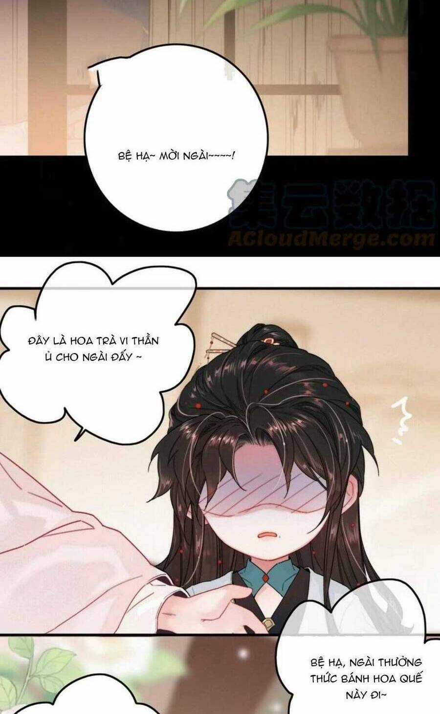 Đề Đốc Tự Ta Tu Dưỡng Chapter 65 trang 14