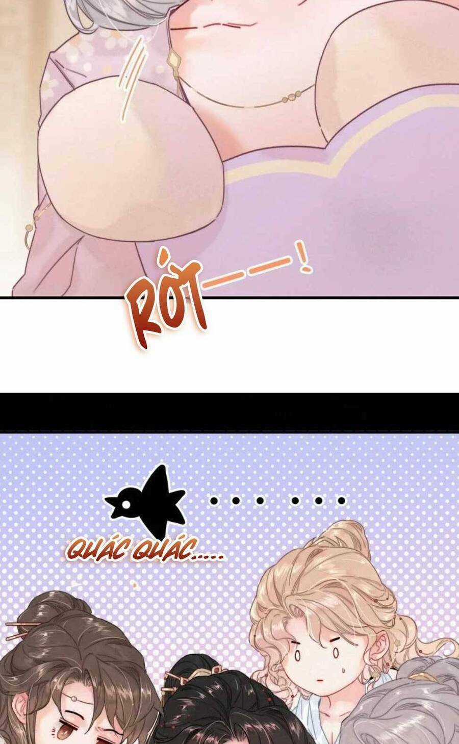 Đề Đốc Tự Ta Tu Dưỡng Chapter 65 trang 17