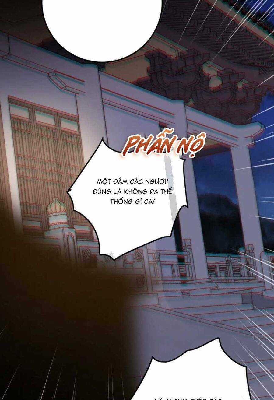 Đề Đốc Tự Ta Tu Dưỡng Chapter 65 trang 19