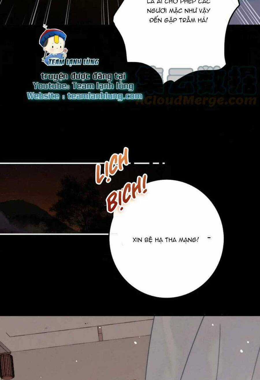 Đề Đốc Tự Ta Tu Dưỡng Chapter 65 trang 20