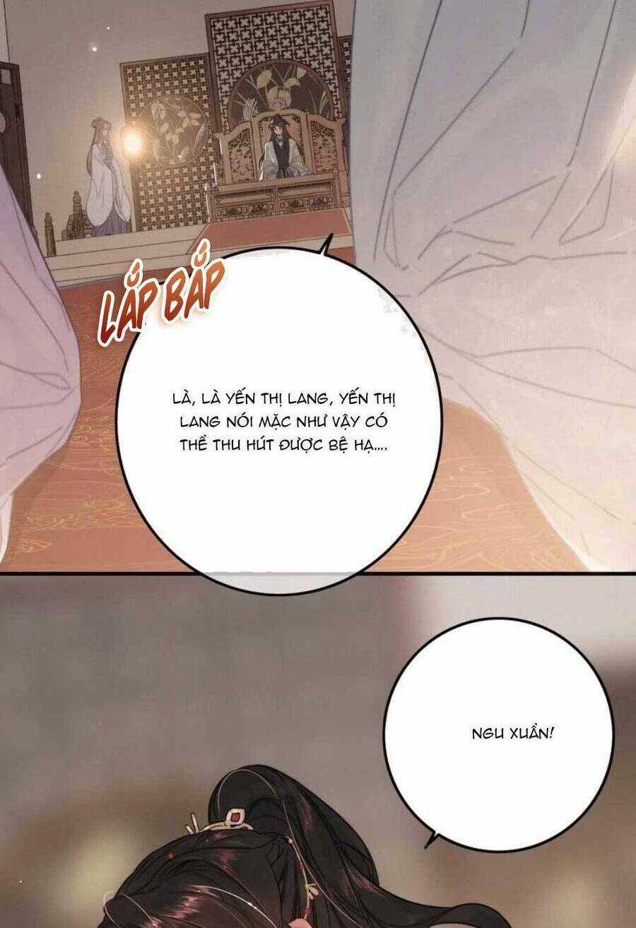 Đề Đốc Tự Ta Tu Dưỡng Chapter 65 trang 21