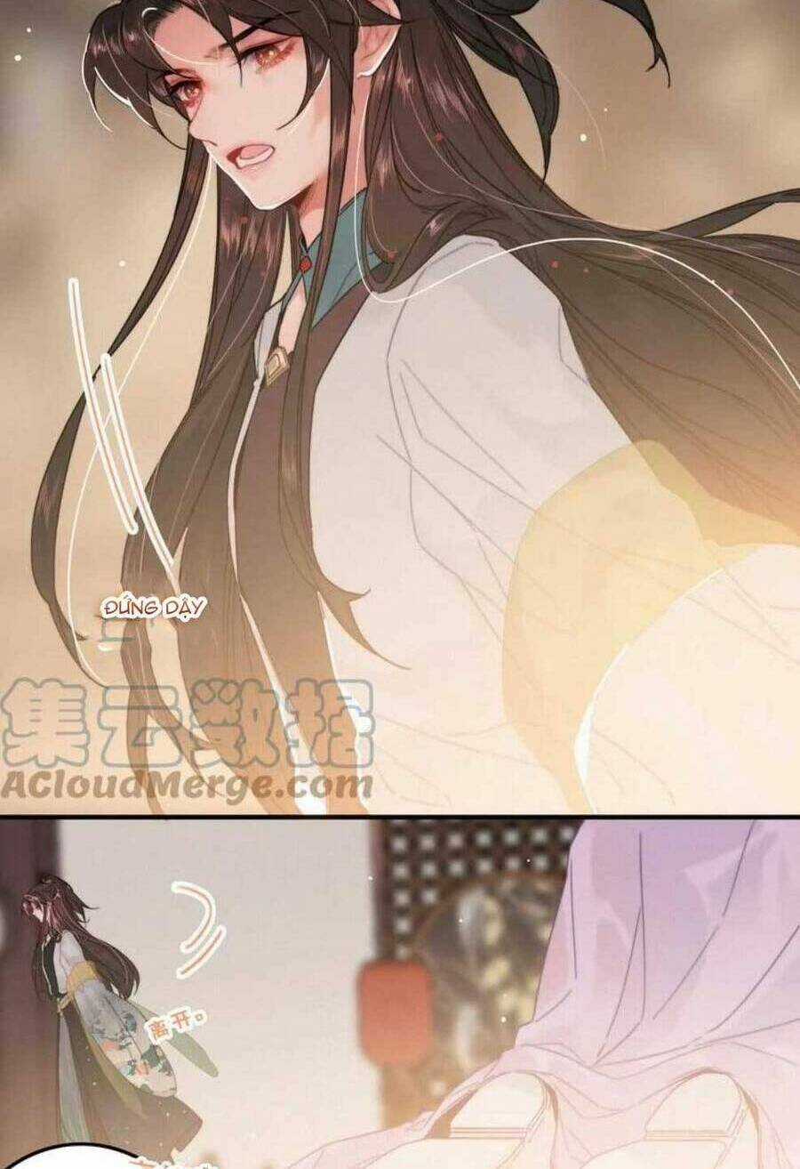 Đề Đốc Tự Ta Tu Dưỡng Chapter 65 trang 22