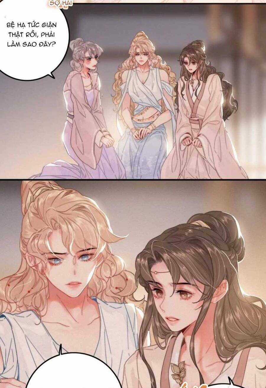 Đề Đốc Tự Ta Tu Dưỡng Chapter 65 trang 23