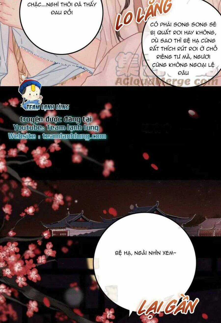 Đề Đốc Tự Ta Tu Dưỡng Chapter 65 trang 24