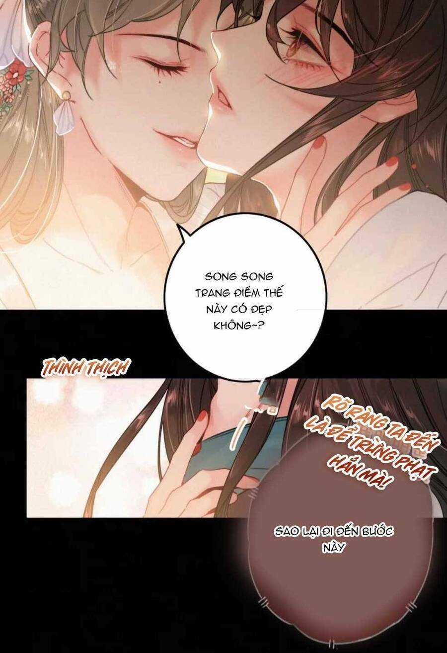 Đề Đốc Tự Ta Tu Dưỡng Chapter 65 trang 27