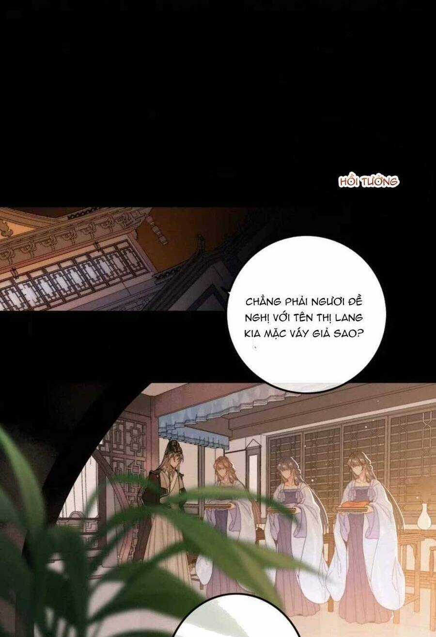 Đề Đốc Tự Ta Tu Dưỡng Chapter 65 trang 28