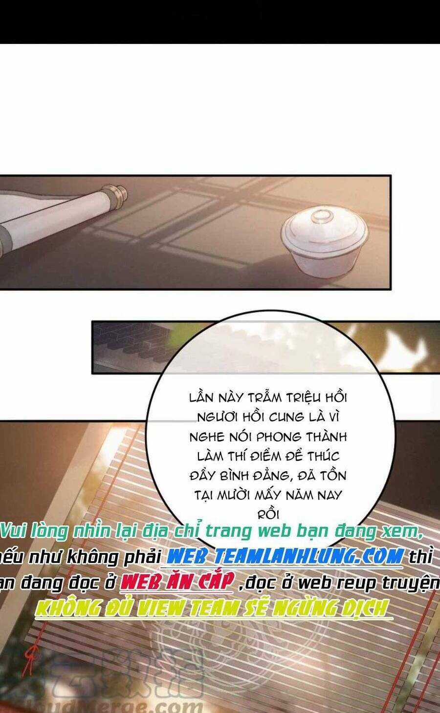 Đề Đốc Tự Ta Tu Dưỡng Chapter 65 trang 3