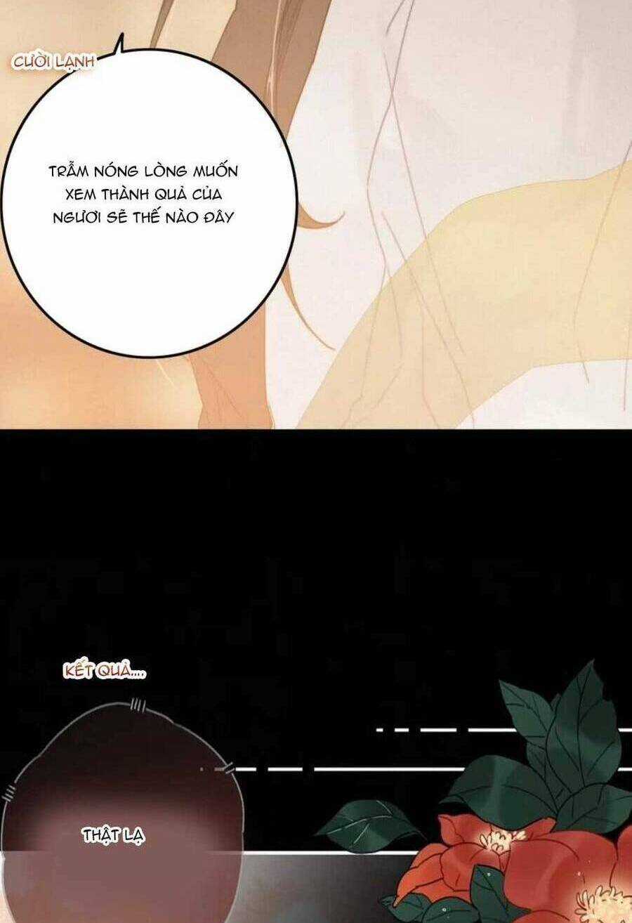 Đề Đốc Tự Ta Tu Dưỡng Chapter 65 trang 30