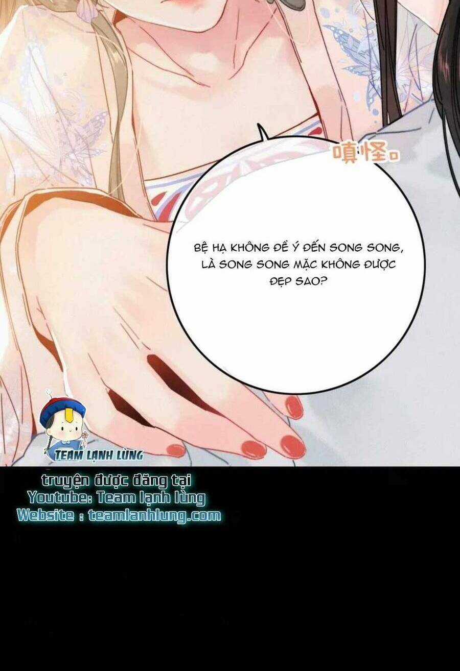 Đề Đốc Tự Ta Tu Dưỡng Chapter 65 trang 32