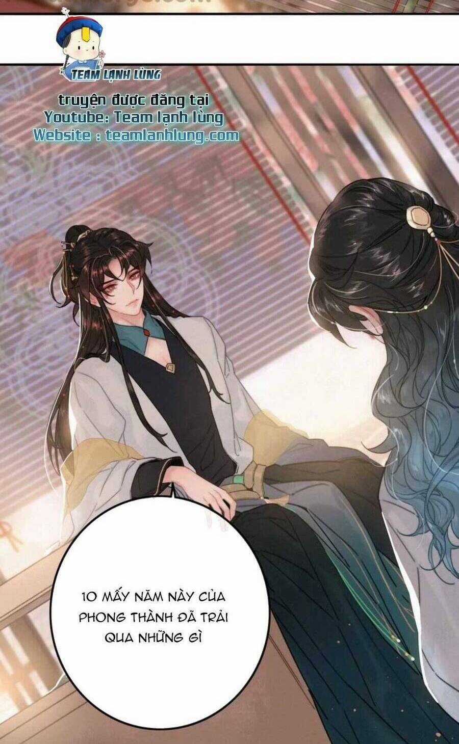 Đề Đốc Tự Ta Tu Dưỡng Chapter 65 trang 4