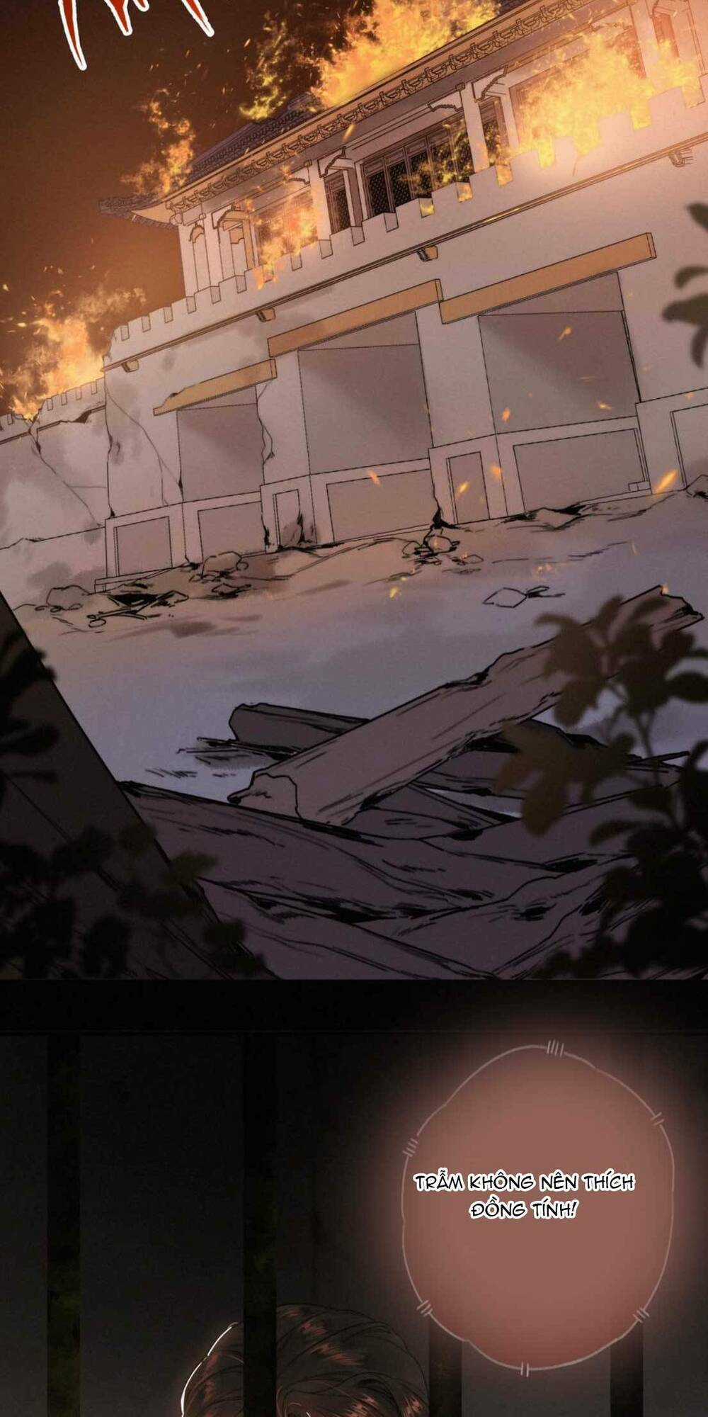 Đề Đốc Tự Ta Tu Dưỡng Chapter 66 trang 10