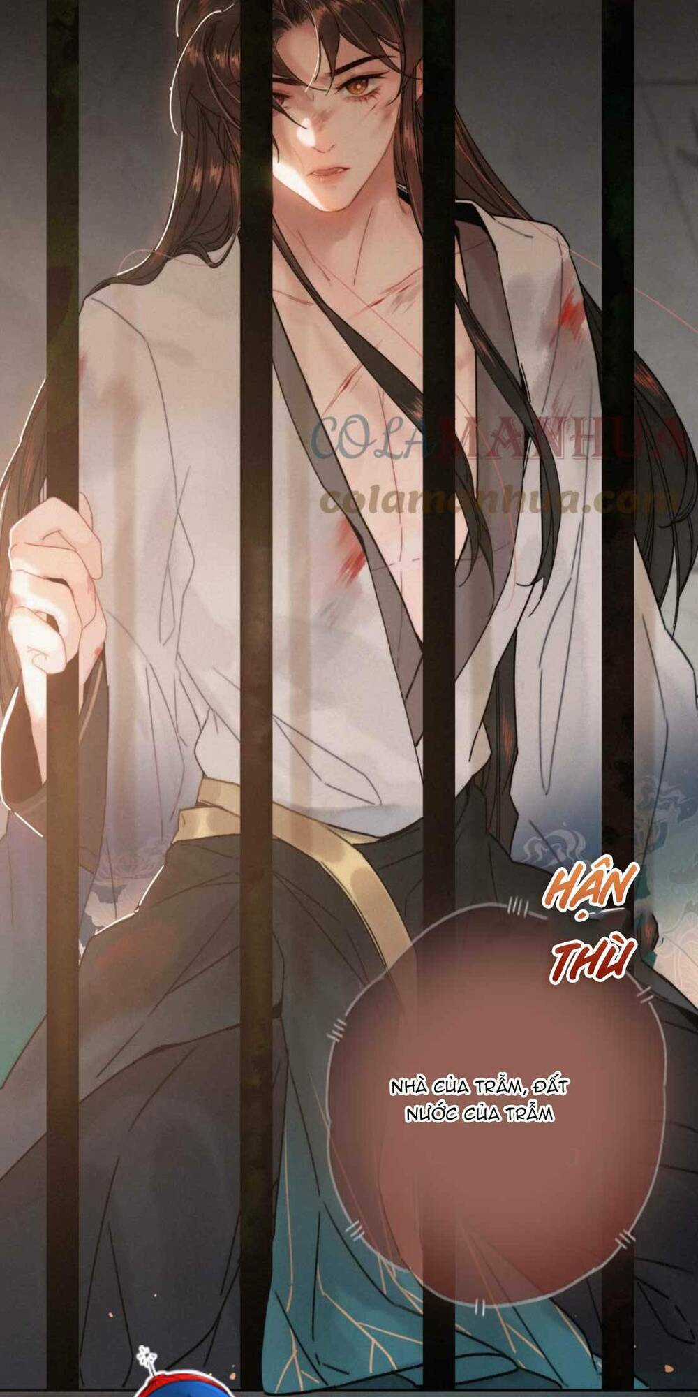 Đề Đốc Tự Ta Tu Dưỡng Chapter 66 trang 11