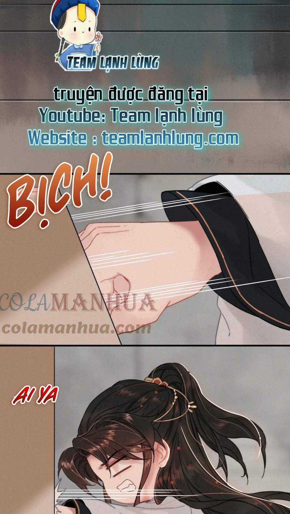 Đề Đốc Tự Ta Tu Dưỡng Chapter 66 trang 12