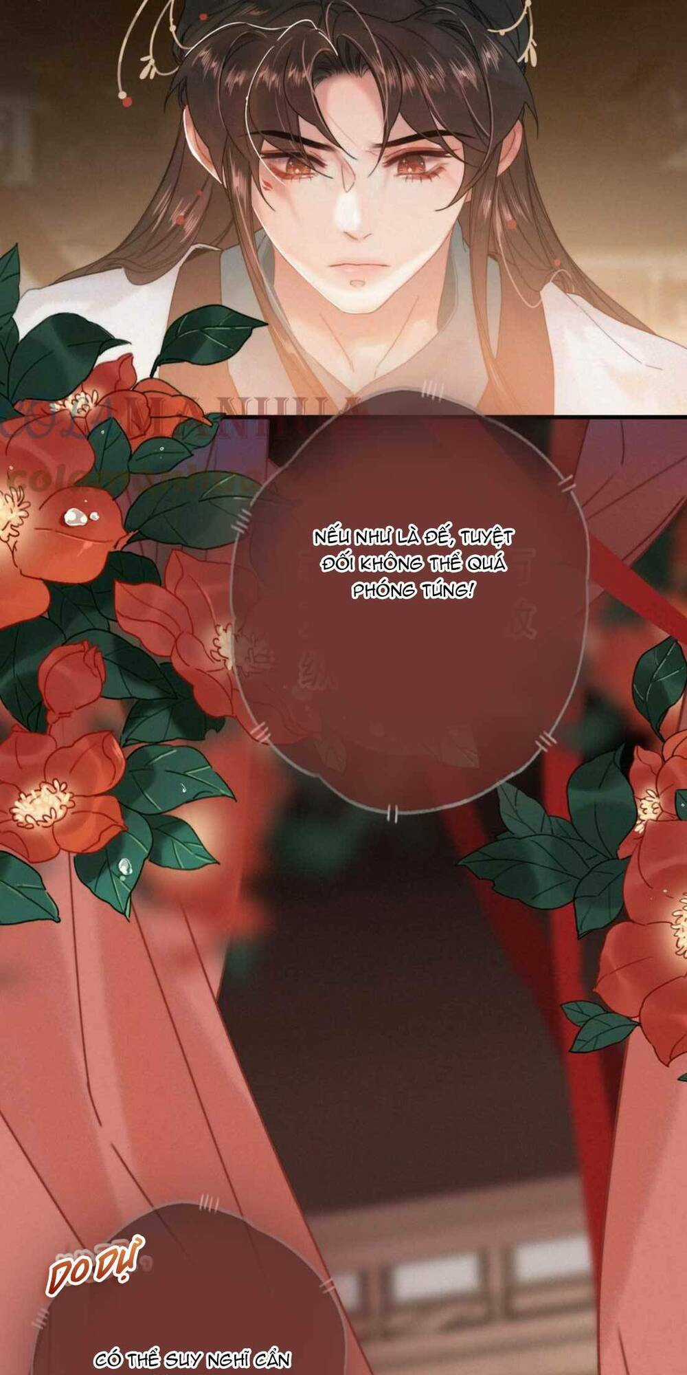 Đề Đốc Tự Ta Tu Dưỡng Chapter 66 trang 14