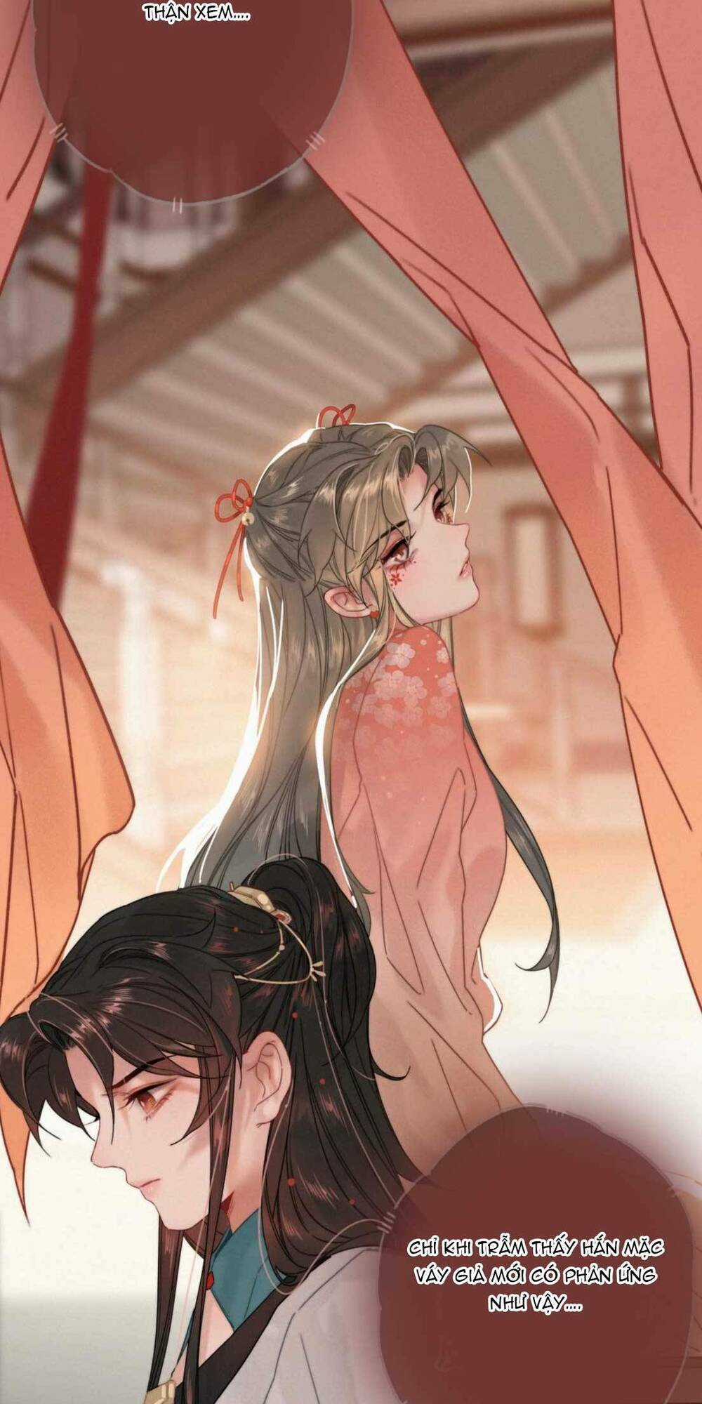 Đề Đốc Tự Ta Tu Dưỡng Chapter 66 trang 15