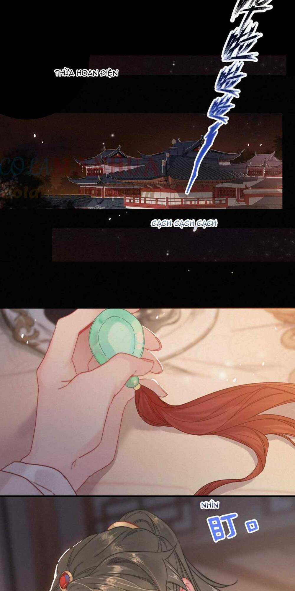 Đề Đốc Tự Ta Tu Dưỡng Chapter 66 trang 19