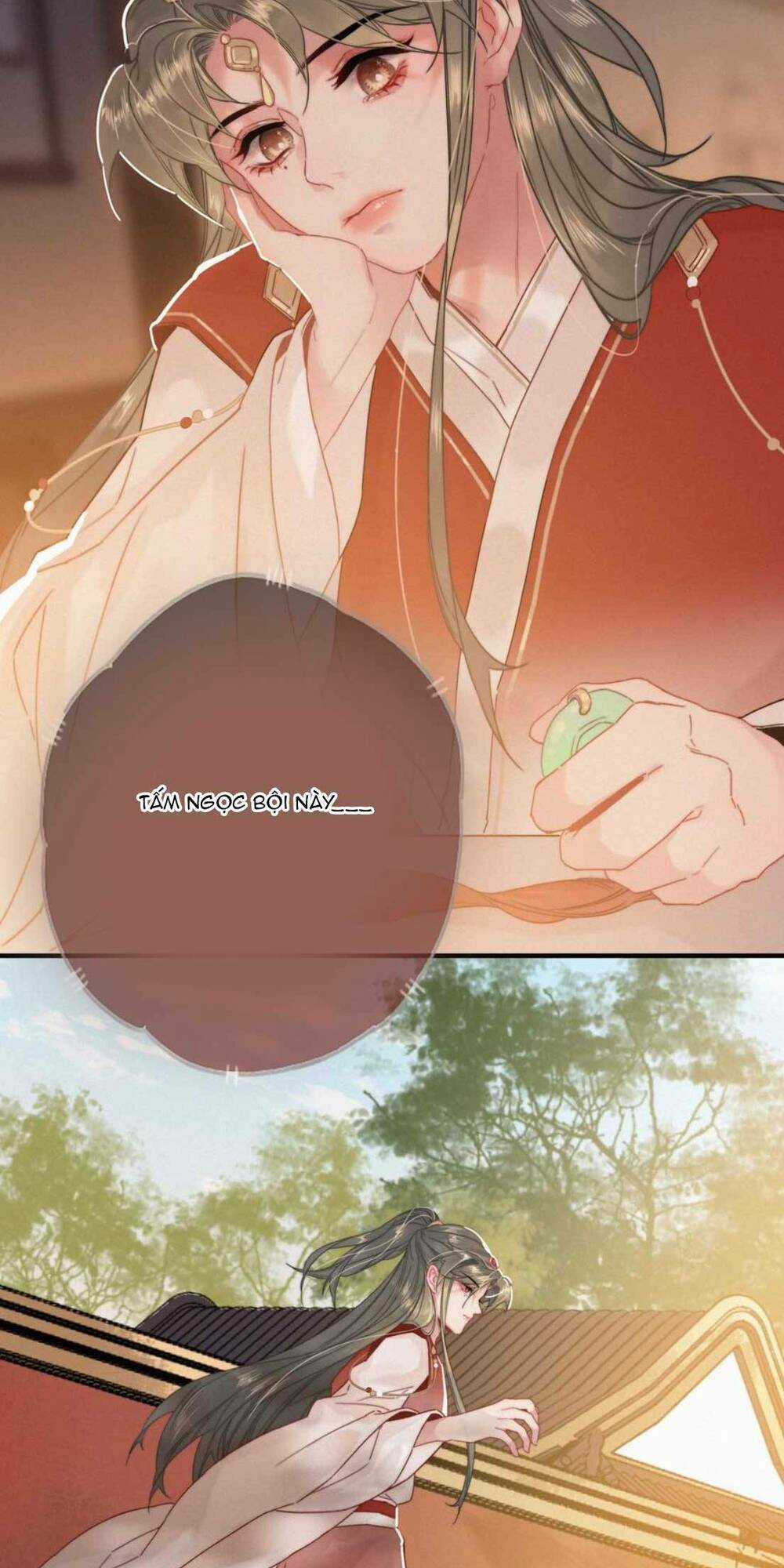 Đề Đốc Tự Ta Tu Dưỡng Chapter 66 trang 20