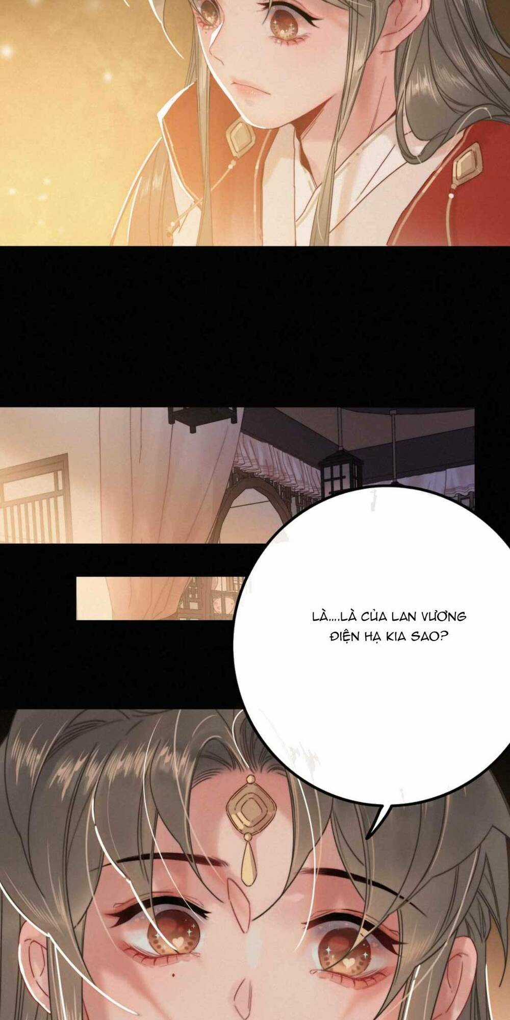 Đề Đốc Tự Ta Tu Dưỡng Chapter 66 trang 22