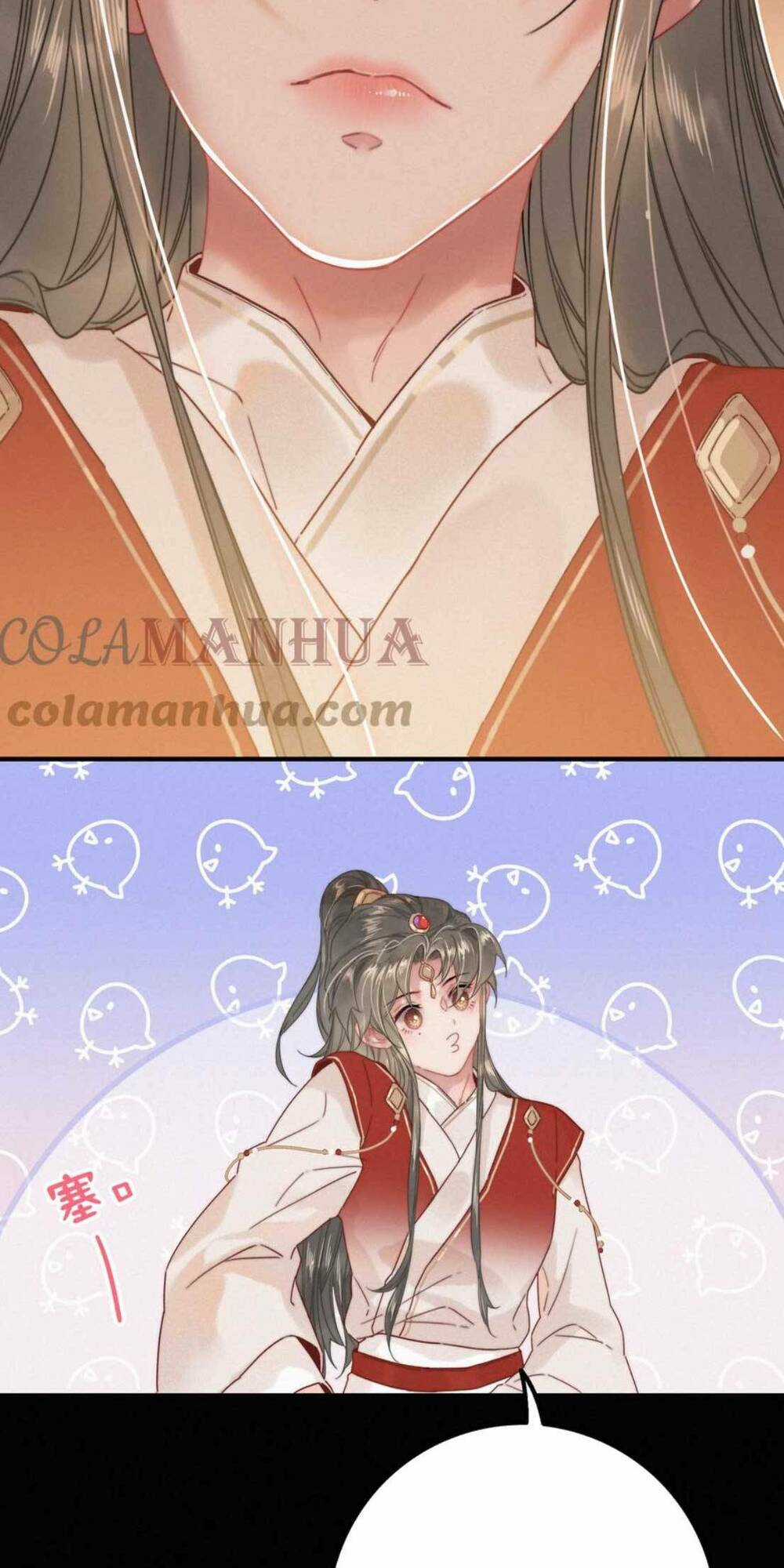 Đề Đốc Tự Ta Tu Dưỡng Chapter 66 trang 23