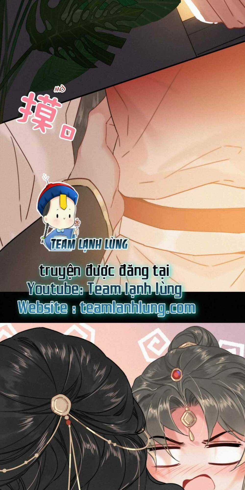 Đề Đốc Tự Ta Tu Dưỡng Chapter 66 trang 29