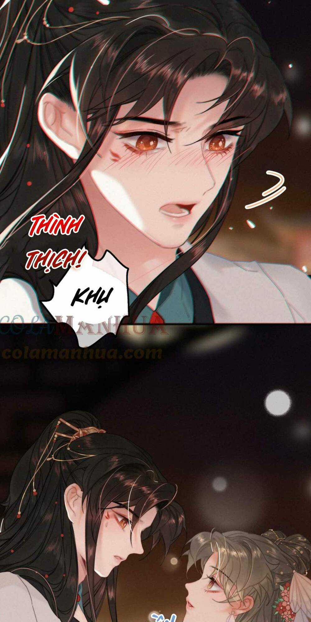 Đề Đốc Tự Ta Tu Dưỡng Chapter 66 trang 3