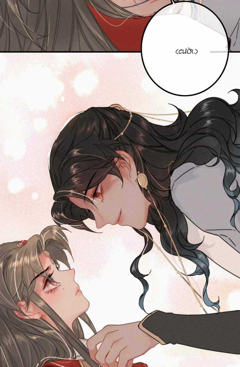 Đề Đốc Tự Ta Tu Dưỡng Chapter 66 trang 31