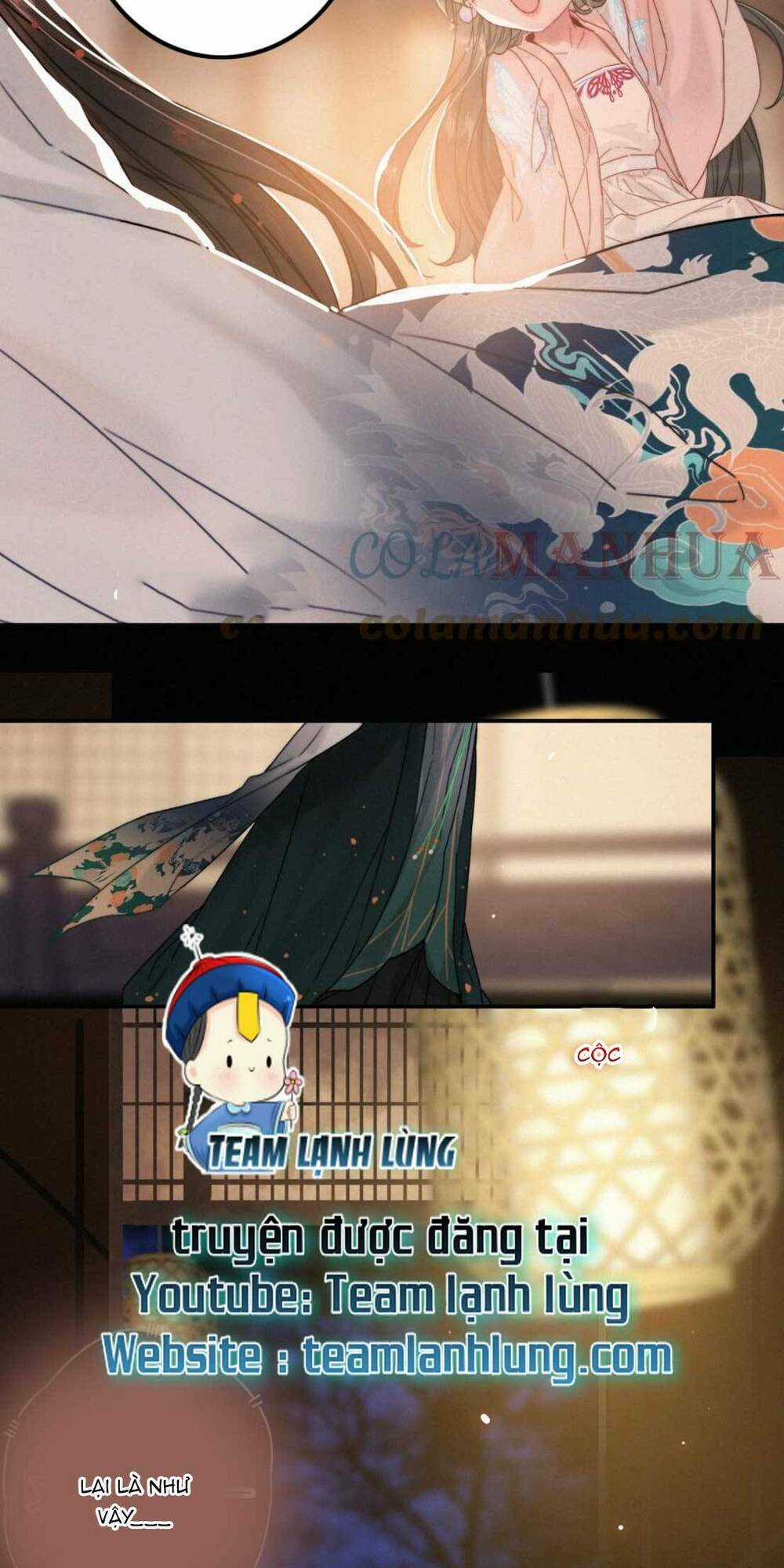 Đề Đốc Tự Ta Tu Dưỡng Chapter 66 trang 5