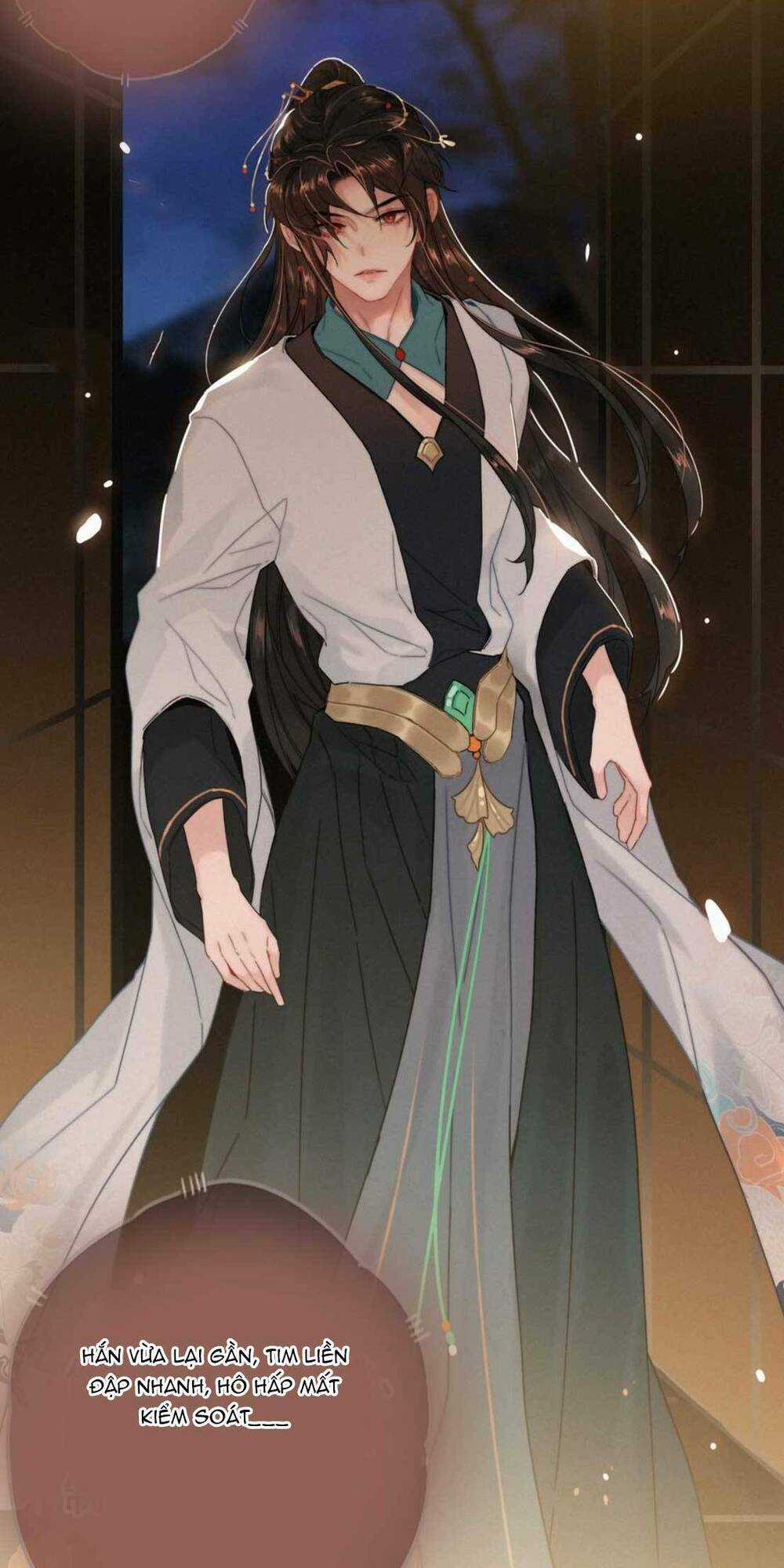 Đề Đốc Tự Ta Tu Dưỡng Chapter 66 trang 6