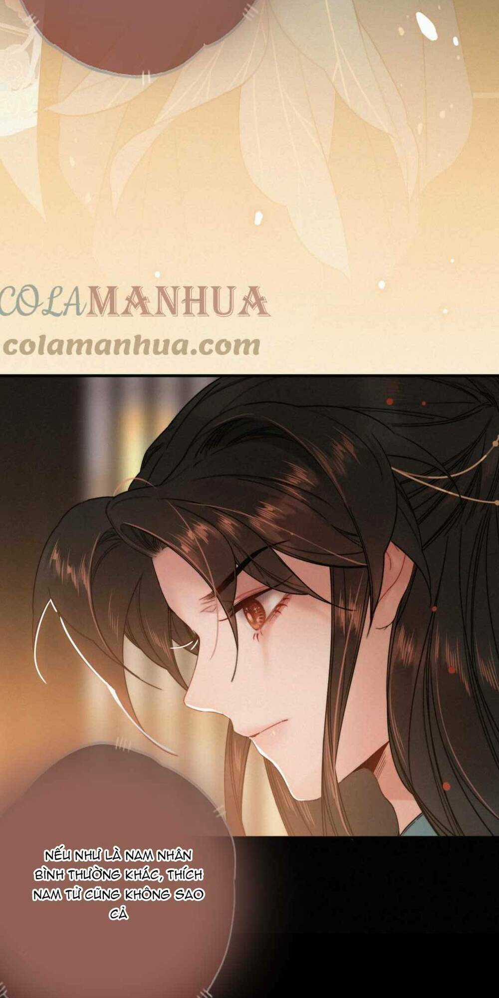 Đề Đốc Tự Ta Tu Dưỡng Chapter 66 trang 7