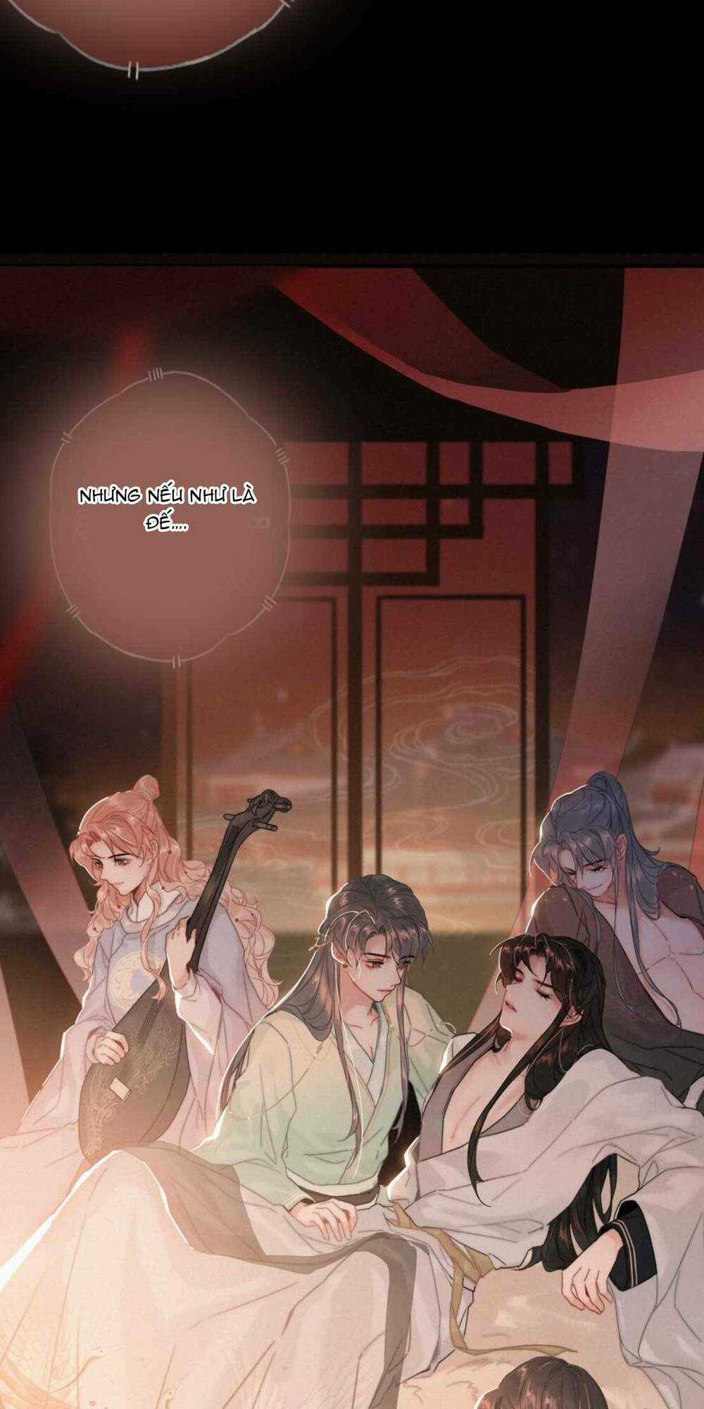 Đề Đốc Tự Ta Tu Dưỡng Chapter 66 trang 8