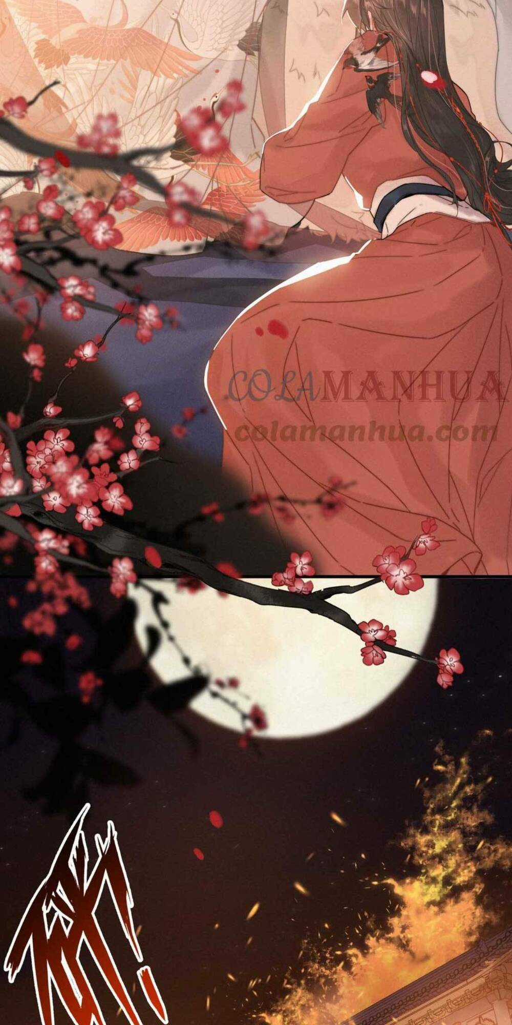 Đề Đốc Tự Ta Tu Dưỡng Chapter 66 trang 9