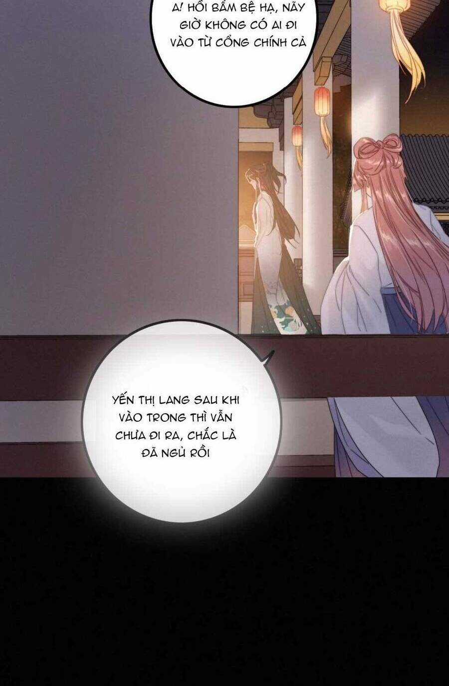 Đề Đốc Tự Ta Tu Dưỡng Chapter 67 trang 10