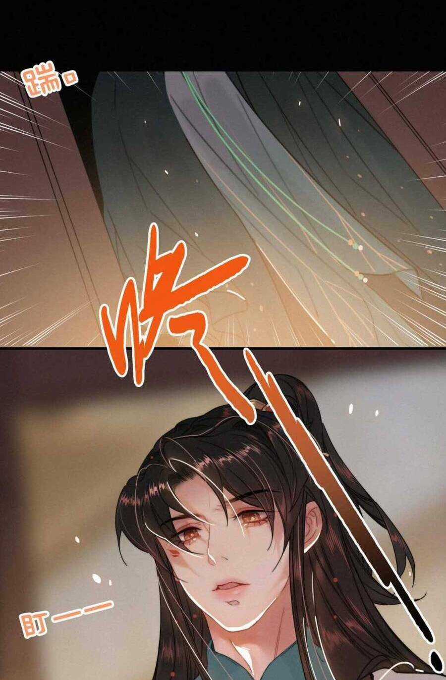 Đề Đốc Tự Ta Tu Dưỡng Chapter 67 trang 11