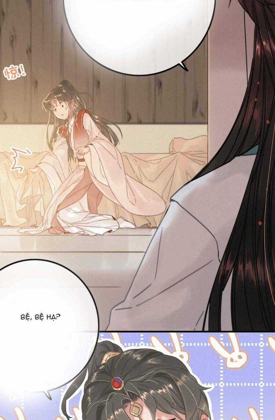 Đề Đốc Tự Ta Tu Dưỡng Chapter 67 trang 13