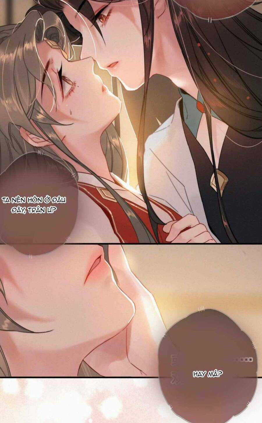 Đề Đốc Tự Ta Tu Dưỡng Chapter 67 trang 18