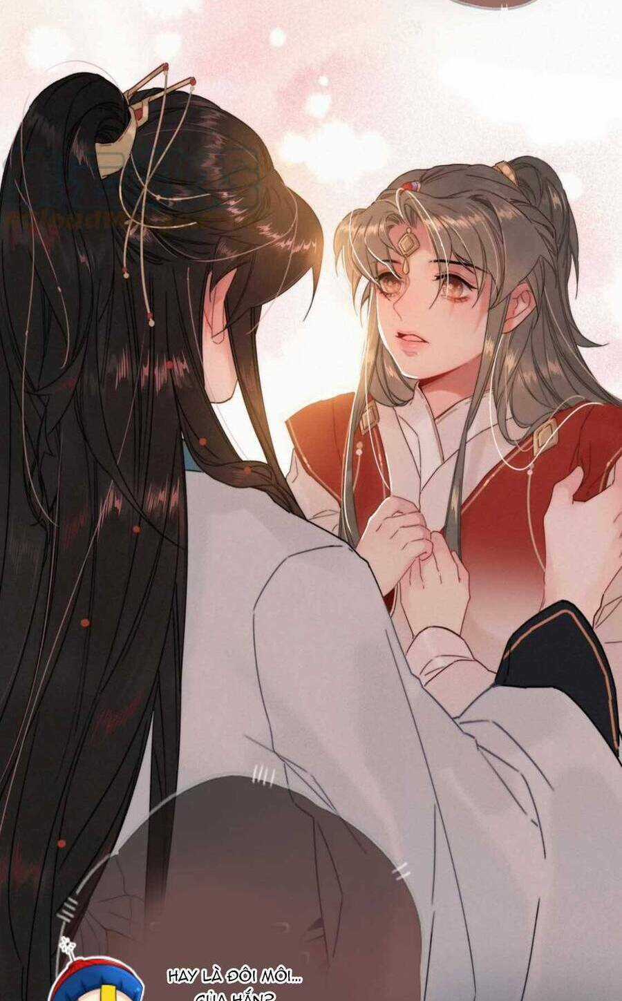 Đề Đốc Tự Ta Tu Dưỡng Chapter 67 trang 19