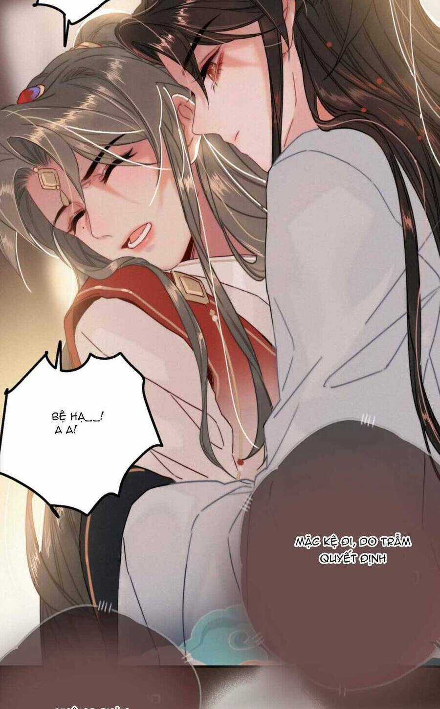 Đề Đốc Tự Ta Tu Dưỡng Chapter 67 trang 21