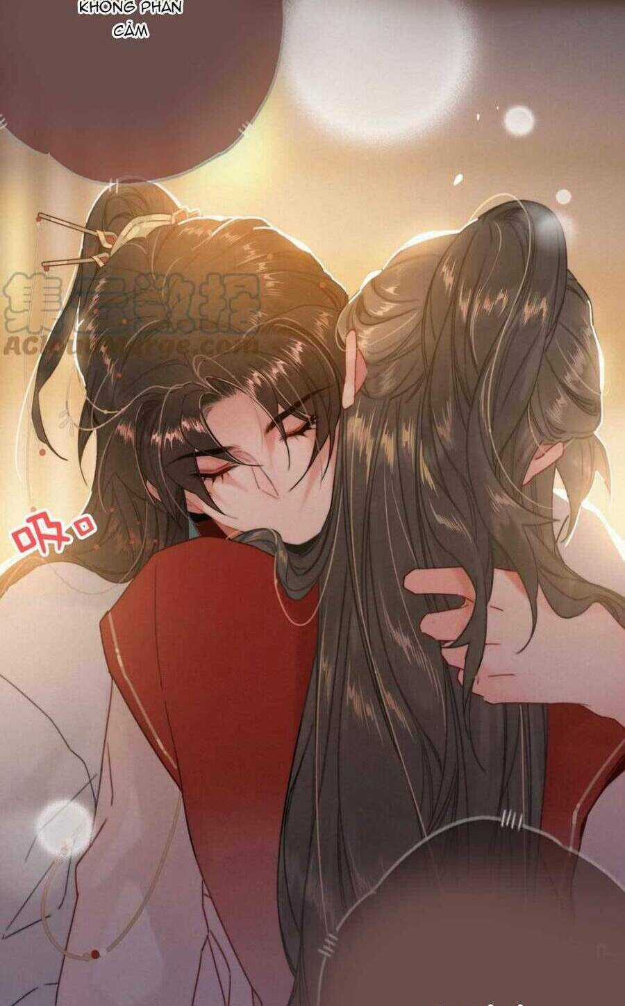 Đề Đốc Tự Ta Tu Dưỡng Chapter 67 trang 22