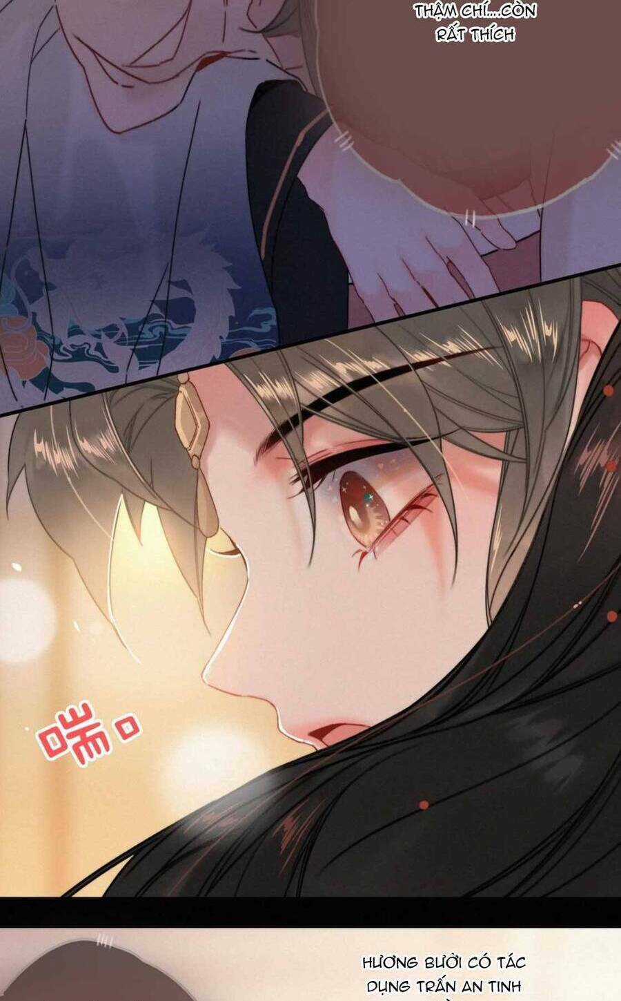 Đề Đốc Tự Ta Tu Dưỡng Chapter 67 trang 23